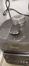 美的（Midea）IH电压力锅2200W风冷5L双胆智能预约0涂层多功能一体高压锅4-6人电饭煲MY-S5175C 实拍图