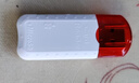 S 斯洛普 THROPE读卡器usb3.0高速多功能多合一sd内存卡tf转换器typec电脑插卡u盘一体otg车载通用适用于相机手机 【活动款】白色2.0【SD/TF卡二合一】 实拍图