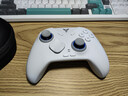 飞智冰原狼4多模版无线游戏手柄 类xbox 力调节摇杆双切扳机 switch电脑PC手机steam体感NS 仁王3 实拍图