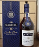 马爹利（Martell） 名士VSOP 干邑白兰地 洋酒 350ml 送礼 实拍图