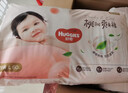 好奇（Huggies）铂金装小桃裤成长裤L120片(9-14kg)尿不湿拉拉裤【夏季散热王】 实拍图