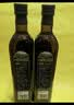 欧维丽（Ouweili）保真橄榄油 西班牙进口原油特级初榨500ml*2橄榄油礼盒中秋节送礼 实拍图