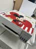 爱普生（EPSON）【6代新品】L1358 墨仓式A4彩色无线单功能家用打印机 家用/办公 AI学习打印机（微信/远程打印） 实拍图