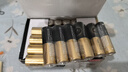 京东京造门锁宝智能门锁电池5号40节装 碱性电池 适用于小米鹿客凯迪仕TCL德施曼等电子门锁指纹锁密码锁 实拍图