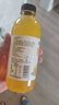 芒果汁 果味果汁饮料【包装随机发货】 360mL*2瓶【品尝】 实拍图