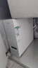 美的（Midea）净水器【金榜TOP1 白泽Max 1200G】0阻垢剂 6年长效RO反渗透 家用厨房专用台下用直饮过滤净水机 实拍图