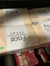洁柔抽纸 粉Face3层150抽*20包 可湿水卫生纸 原生木浆 面巾纸整箱 实拍图