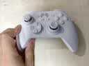 北通鲲鹏20游戏手柄AI智控双切扳机TMR震动无线蓝牙xbox类电脑PC手机steam电视NSswitch2原神 宝可梦 实拍图