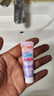 舒客宝贝（sakykids）三重抗糖酸防蛀儿童牙膏(草莓酸奶香型)-10g 实拍图