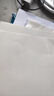 【万人抢购】A4纸打印纸护眼复印纸70ga4学生草稿纸凭证纸白纸考研学生用画画纸办公用品 【专享价】70g单包50张 实拍图