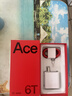 一加 Ace 6T 【国家补贴】第五代骁龙8 165Hz超高刷电竞屏 学生游戏电竞5G智能手机 掠影绿 12GB+512GB 官方标配【国家补贴】 实拍图