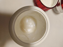 珀莱雅红宝石面霜 抗皱淡化细纹乳液保湿面霜 轻盈型50g*2  生日礼物 实拍图