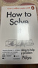 现货 如何解决: 数学思维新方法 英版 How to Solve it: A New Aspect of Mathematical Method 实拍图