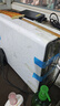 海尔（Haier）净水器鲜活水pro1200G金榜净水器抑菌滤芯净饮机家用厨房专用台下用反渗透过滤直饮净水机R793 实拍图