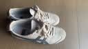 Onitsuka Tiger鬼塚虎MEXICO 66经典运动休闲鞋复古男女鞋 1183A201 燕麦色 37.5 实拍图