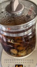 小熊（Bear）养生壶 2L大容量煮茶壶煮茶器 恒温保温一体煮水壶烧水壶 316L母婴材质 YSH-D20T6 实拍图