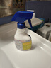 花王（KAO）强力除霉剂400ml*3浴室墙面墙体除霉喷雾啫喱瓷砖卫浴清洁清洗剂 实拍图