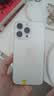 Apple/苹果苹果iPhone17/16/15/14/13/12pro/max系列 二手手机内存以质检报告为准 苹果 iPhone 13 Pro 实拍图