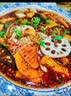 味仙居麻辣烫调味料3袋装/180g骨汤微辣底料单人份调料包 实拍图