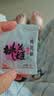 东阿阿胶桃花姬阿胶糕75g盒装即食阿胶送妈妈礼物 送长辈女礼品营养品 实拍图
