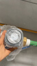 海尔（Haier）前置过滤器全屋净水器家用15T/h大通量智能自动冲洗双重过滤磁吸抑菌终身免换芯【新品】XFAZ45 实拍图
