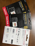 闪迪（SanDisk）64GB TF（MicroSD）内存卡 A1 U1 C10 至尊高速移动版存储卡 读速140MB/s 手机平板游戏机内存卡 实拍图