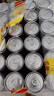 可口可乐（Coca-Cola）健怡汽水 碳酸饮料 330ml*24罐 整箱装 新老包装随机发货 实拍图