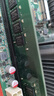 金士顿（Kingston）16GB DDR4 3200 台式机内存条 （宽窄版本随机发货） 实拍图