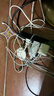京东京造【两条装】苹果PD30W20W快充数据线两条装充电线iPhone14/13/12/11ProMax/iPadPro/Air平板手机 实拍图
