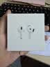 Apple/苹果【两年AC+套装版】AirPods 4 搭配USB-C充电盒 苹果耳机 蓝牙耳机 适用iPhone/iPad/Mac 四代 实拍图