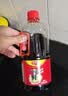 加加老味道面条鲜800ml【特级】180天发酵酿造酱油生抽调料炒菜 实拍图