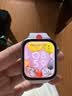 华为（HUAWEI）【咨询享优惠】WATCH FIT 5运动智能手表蓝牙通话轻薄大屏高中学生健康管理NFC门禁男女心率 风信紫【甄选表带+精美表盘】 实拍图