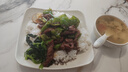 pidan混合豆腐猫砂 豆腐膨润土皮蛋猫砂除臭猫砂结团快 经典款2.4kg*4 实拍图
