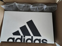 阿迪达斯（adidas）轻便休闲缓震健身训练运动鞋 UK6.0码39 实拍图