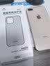 ESCASE 苹果7plus/8plus手机壳iphone7p/8p保护套 全包防刮防摔软壳 透明工艺手感适用于苹果7p/8p透明 实拍图