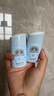 安热沙【全新升级】儿童温和防晒霜乳25ml*2京东自营28天以上婴儿可用 实拍图