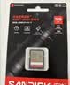 闪迪（SanDisk）128GB SD内存卡 4K V30 U3 C10 相机存储卡 读速230MB/s 写速120MB/s 高速连拍 微单/单反相机 实拍图