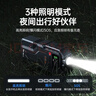 纽曼（Newsmy）【3C认证】搭电宝汽车应急启动电源充气泵一体机户外电源汽车充气泵充电宝移动电源12v打火神器V5 实拍图
