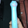 先锋（SINGFUN）宠物剃脚毛器剃毛器电推子猫咪剃脚毛器狗狗电推剪神器小猫狗狗专用猫脚毛修剪器宠物电推剪剃毛器 实拍图