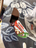 费列罗Nutella能多益 榛子巧克力酱手指饼干52g 进口休闲零食 实拍图