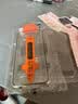 适用苹果17promax钢化膜防窥iPhone16/15/14/13手机膜玻璃保护膜 【8K高清】拍一发二，到手2片 苹果13 实拍图