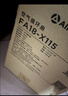 艾美特（AIRMATE）【小暴风】空气循环扇大风量摇头电风扇家用台式落地扇升级加高换气轻音柔风小风扇 FA18-X115 实拍图