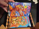 漫画 JOJO的奇妙冒险 乔乔的奇妙冒险 第四部·不灭钻石(共19卷)  随书附赠贴纸2张 全彩明信片4张 日本动漫 日本漫画 热血动漫 东方仗助 实拍图