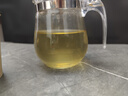 西湖工夫龙井绿茶明前特级老茶树茶叶礼盒150g春茶高端送长辈领导老丈人 实拍图
