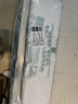 美家日记降解手提袋白色38*56cm/50只 单面2.5丝抽取式打包袋降解袋外卖袋 实拍图