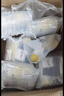 立邦墙面修复补墙膏补墙漆防霉滚筒去污神器翻新乳胶漆涂料白色500g 实拍图