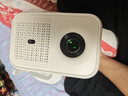 Rigal（瑞格尔）B1 Ultra 云台投影仪家用智能投影机卧室手机投影电视(TOF无感对焦 家庭影院 限时补贴) 实拍图