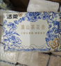 洁柔抽纸 滇山茶香3层100抽*20包 柔韧可湿水卫生纸 面巾纸纸巾 整箱 实拍图
