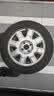 玛吉斯（MAXXIS）轮胎/汽车轮胎 185/60R14 82H EC1 适配绅宝D20/雪铁龙 实拍图