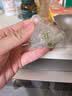 贝亲（Pigeon）畅吸实感第3代启衔奶嘴 宽口径奶嘴 3L号-2只装 15个月以上 BA139 实拍图